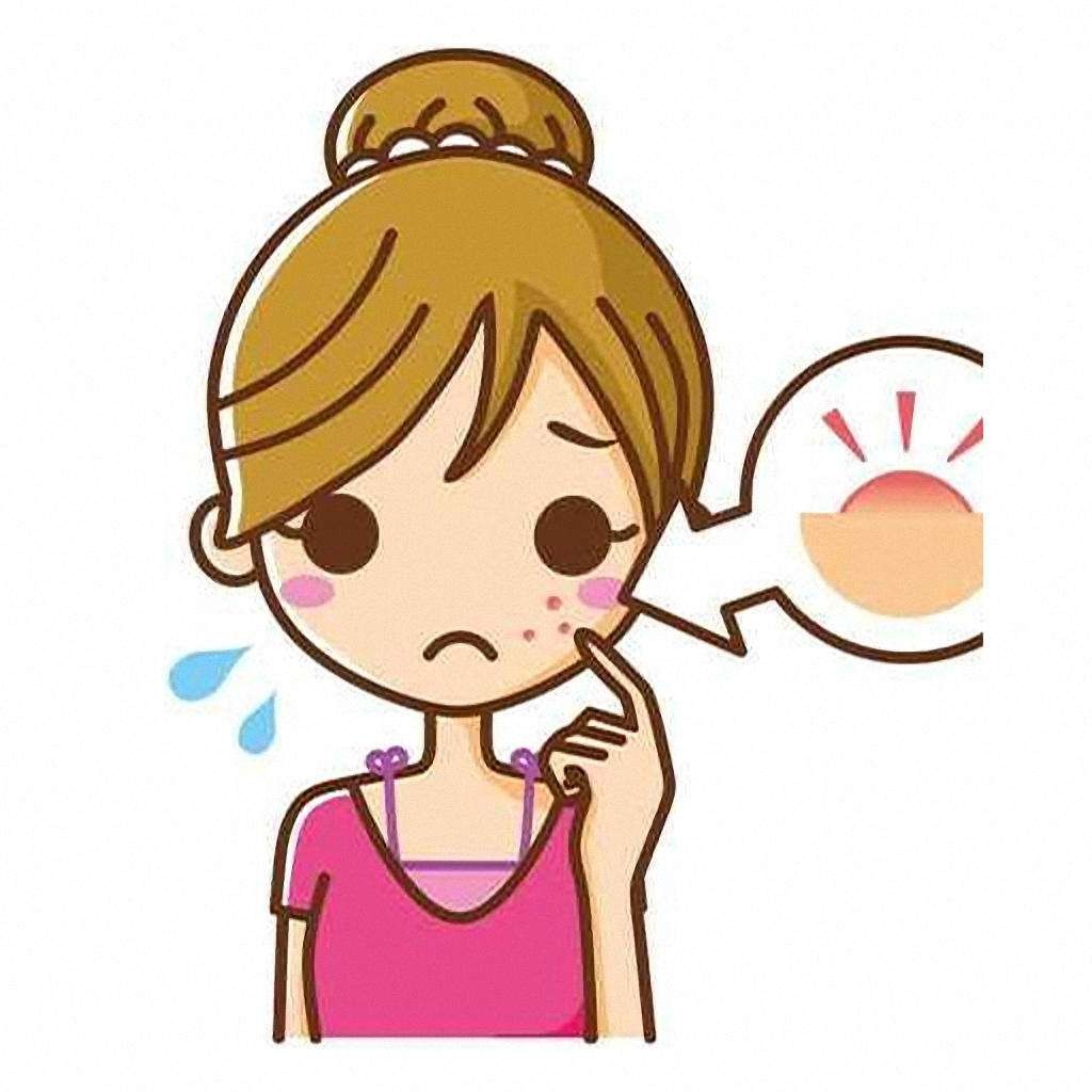 治疗痤疮的时候怎么忌口【厦门广肤皮肤病专科】
